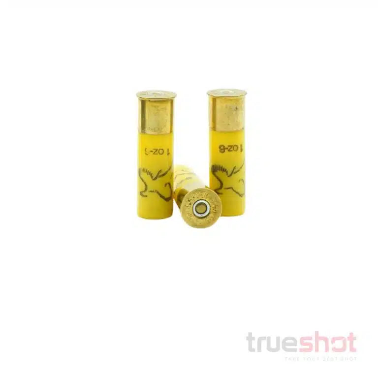 Winchester - Super Pheasant - 20 Gauge - #6 Shot - 2.75" - 1 oz. - 1300 FPS