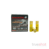 Winchester - Super Pheasant - 20 Gauge - #6 Shot - 2.75" - 1 oz. - 1300 FPS