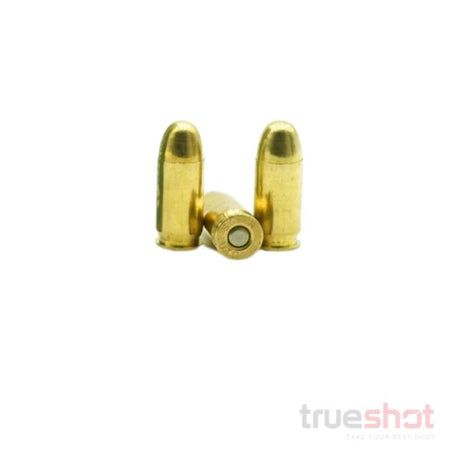 Remington - UMC - 45 ACP - 230 Grain - FMJ - Bulk Pack