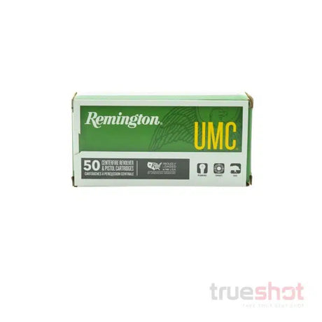 Remington – UMC – 45 ACP – 230 Grain – JHP