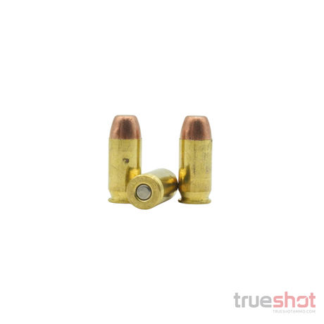 Remington - UMC - 45 ACP - 185 Grain - FMJ