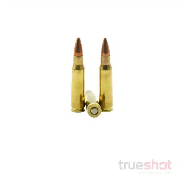 Remington - UMC - 6.8 SPC - 115 Grain - FMJ