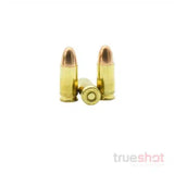 Remington - UMC - 9mm - 124 Grain - FMJ