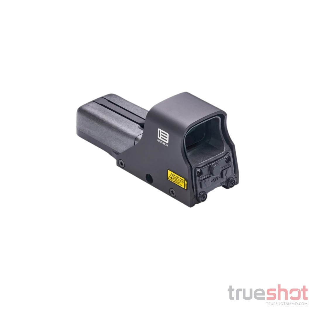 BUNDLE DEAL: Eotech 512 Holographic Rifle Sight and 200 Rounds of Ammo