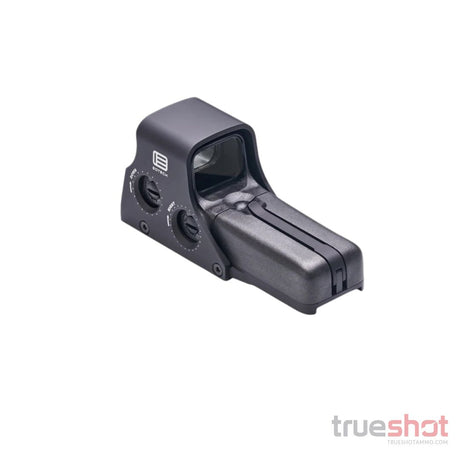 BUNDLE DEAL: Eotech 512 Holographic Rifle Sight and 200 Rounds of Ammo