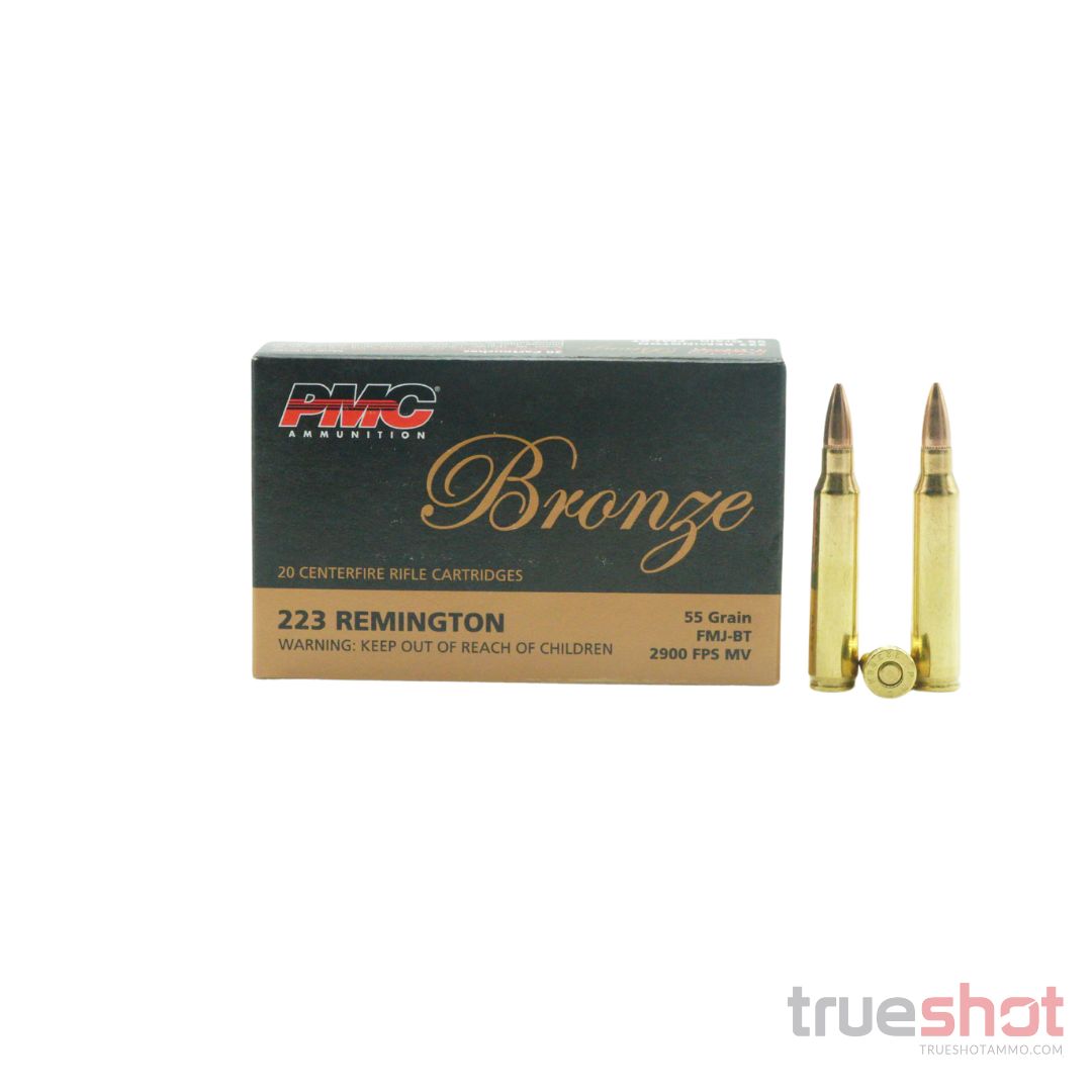 BUNDLE DEAL: Eotech 512 Holographic Rifle Sight and 200 Rounds of Ammo