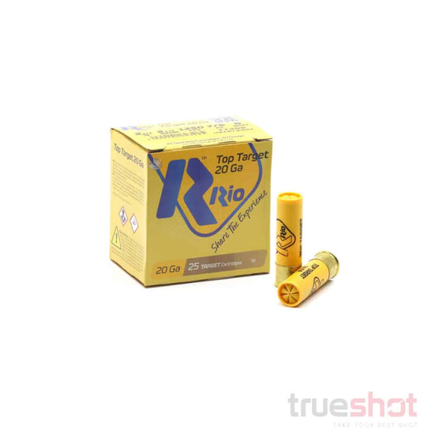 Rio-20GA-#8 Shot-2 3:4- 1200 FPS