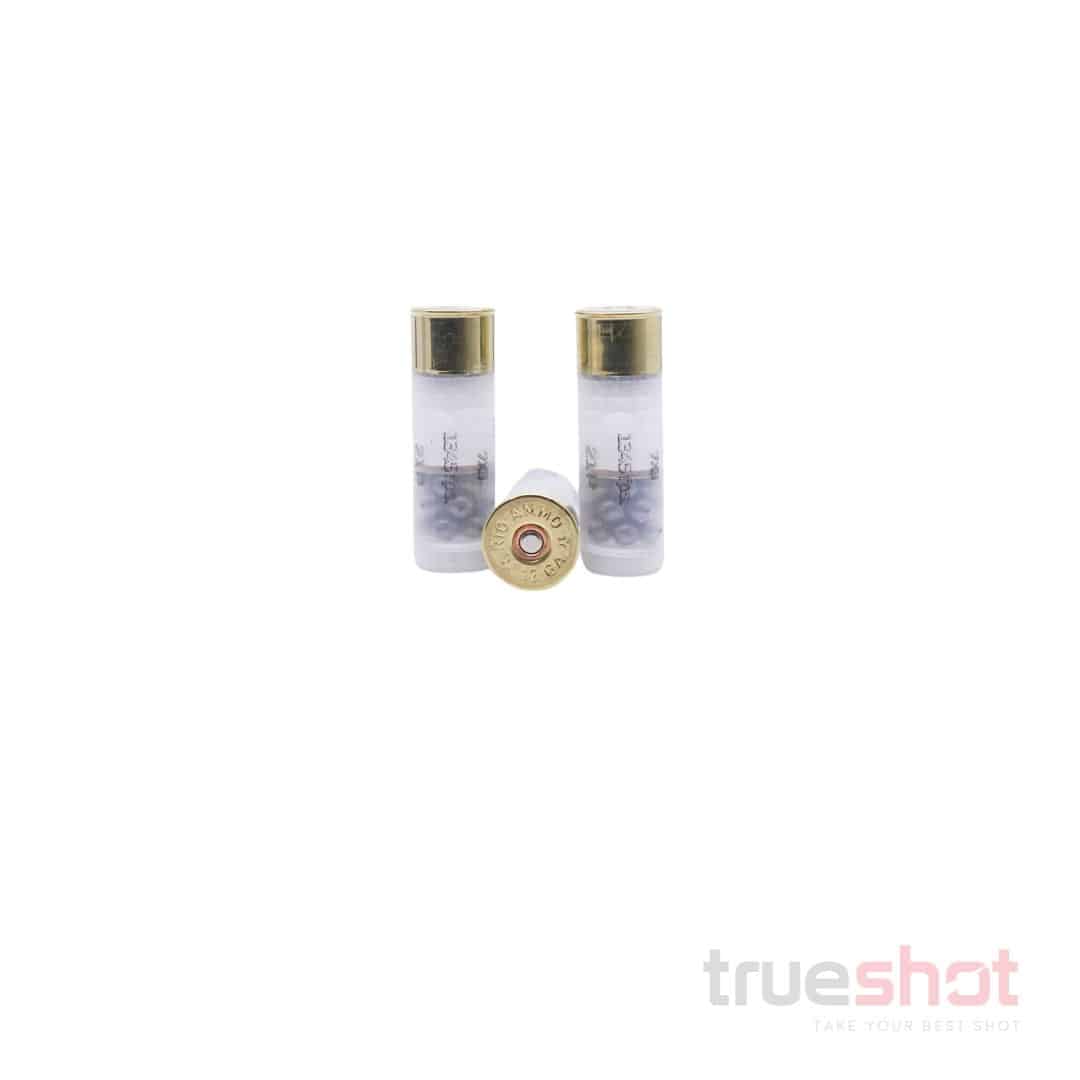 Rio - Royal Buck - 12 Gauge - #4 Buck Shot - 2.75" - 21 Pellet - 1345 FPS