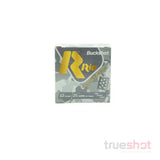 Rio - Royal Buck - 12 GA - #4 Shot - 2.75" - 21 Pellet - 1345 FPS