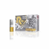 Rio Ammunition - 12 Gauge - #00 Buck Shot - 2.75" - 9 oz. - 1345 FPS