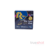 Rio - Star Team 28 - 12 Gauge - #8 Shot - 2.75" - 1 oz. - 1280 FPS