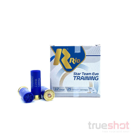 Rio Star Team 32HV 12 Gauge, 1200FPS