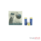 Rio - Star Team 32 - 12 Gauge - #8 Shot - 2-3/4'' - 1-1/8 oz. - 1150 FPS