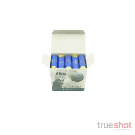 Rio - Star Team 32 - 12 Gauge - #8 Shot - 2-3/4'' - 1-1/8 oz. - 1150 FPS