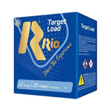 Rio Ammunition - 12 Gauge - #7.5 Shot - 2.75" - 11/8 oz. - 1150 FPS