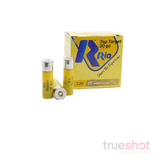 Rio - Top Target - 20 Gauge - #7.5 Shot - 2.75" - 7/8 oz. - 1250 FPS