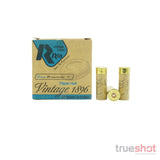 Rio Ammunition - 12 Gauge - #7.5 Shot - 2-3/4" - 1 oz. - 1250 FPS