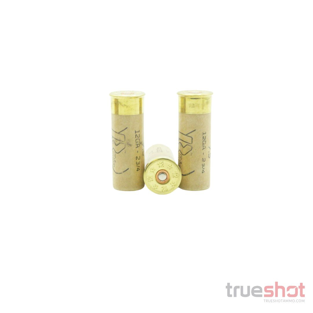 Rio Ammunition - 12 Gauge - #7.5 Shot - 2-3/4" - 1 oz. - 1250 FPS