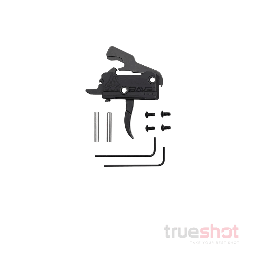 Rise-Armarment-Rave-140-Gen-2-AR-Trigger-