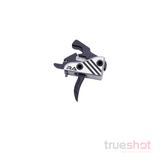 RISE Armament - Blitz - Curved/Flat - Black - Ultra Performance Drop In AR Trigger