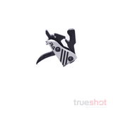 RISE Armament - Blitz - Curved/Flat - Black - Ultra Performance Drop In AR Trigger