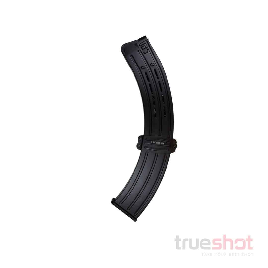 Rock Island Armory - VR Series - 12 Gauge - 19 Round - Black - Steel Magazine