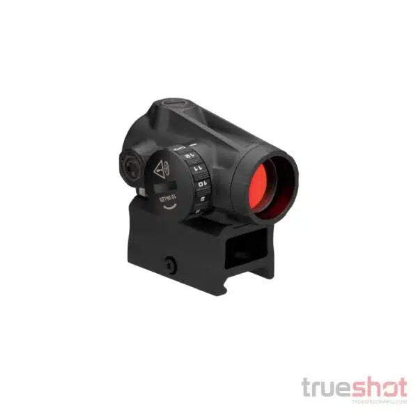 Bundle Deal: Sig Sauer - Combo Kit - Romeo-MSR Gen II - 2 MOA Red Dot - Juliet3-Micro 3X22mm Magnifier and 300 Rounds of Ammo