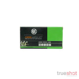 Ruag - Copper Matrix NTF - 357 Sig - 100 Grain - Non-Toxic Frangible
