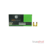 Ruag - Copper Matrix NTF - 357 Sig - 100 Grain - Non-Toxic Frangible