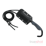 CRKT - S.P.E.C - Black/Blue - G-10 - 8Cr13MoV - 2.50"