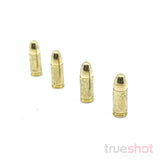 sar usa 124 grain fmj