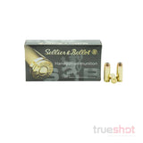 Sellier & Bellot - 10mm - 180 Grain - JHP
