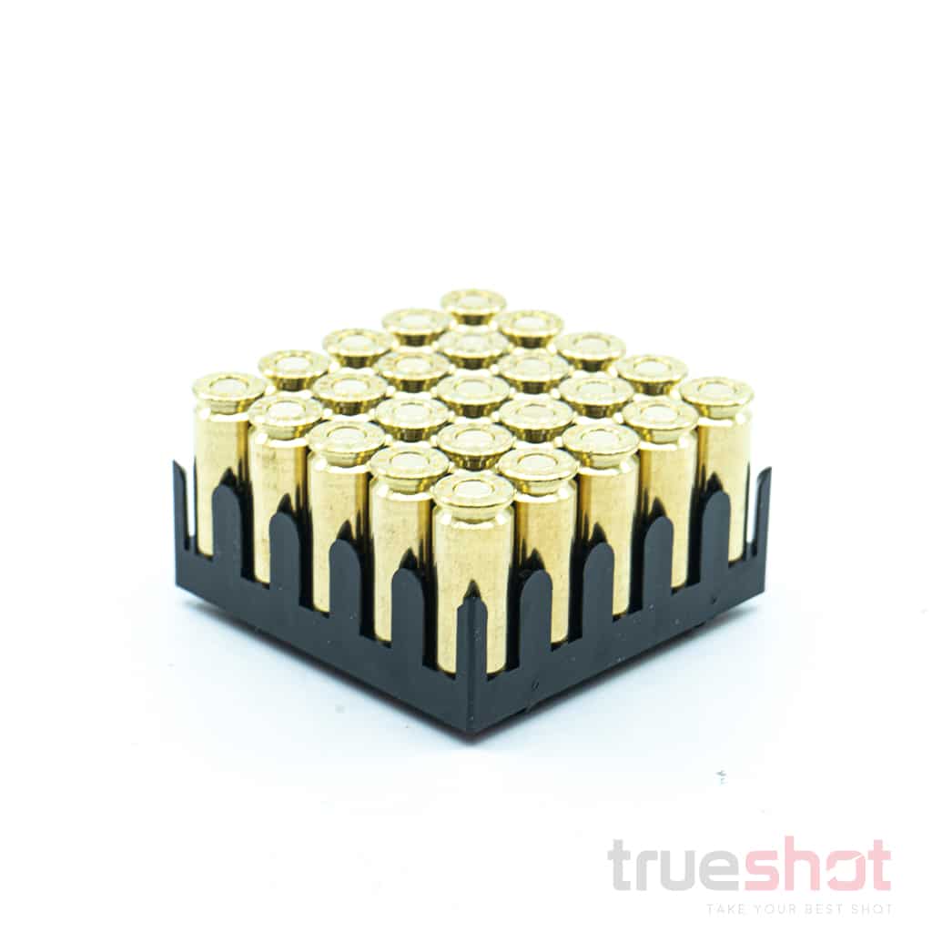 Sellier & Bellot - 10mm - 130 Grain - XRG