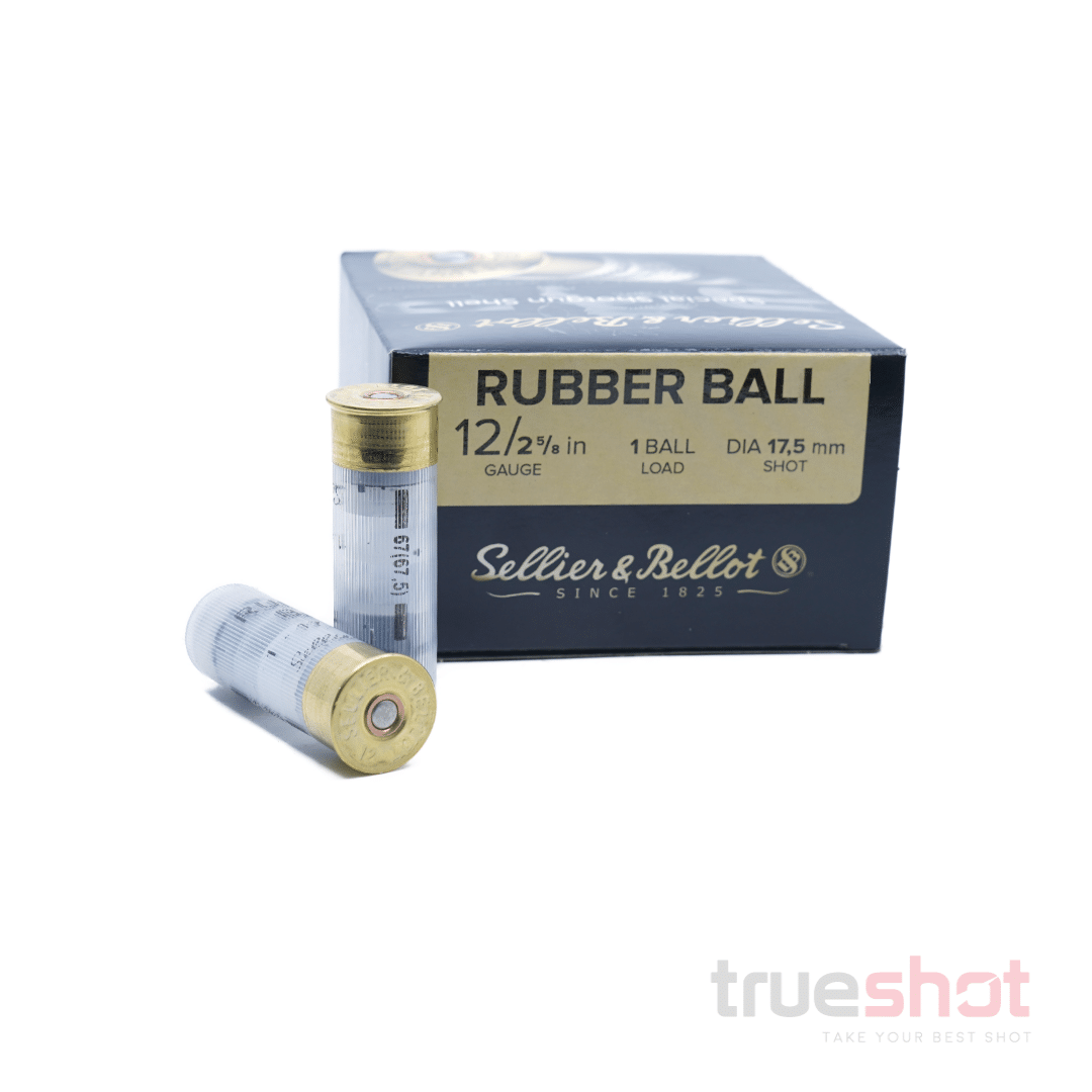 SB-12GA-Rubber-Ball
