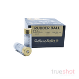 SB-12GA-Rubber-Ball