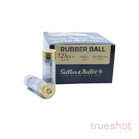 SB-12GA-Rubber-Ball