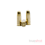 Sellier & Bellot - 25 Auto - 50 Grain - FMJ