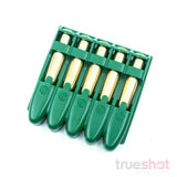 Sellier & Bellot - 30-06 Springfield - 180 Grain - Exergy