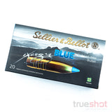 Sellier & Bellot - 30-06 Springfield - 180 Grain - Exergy