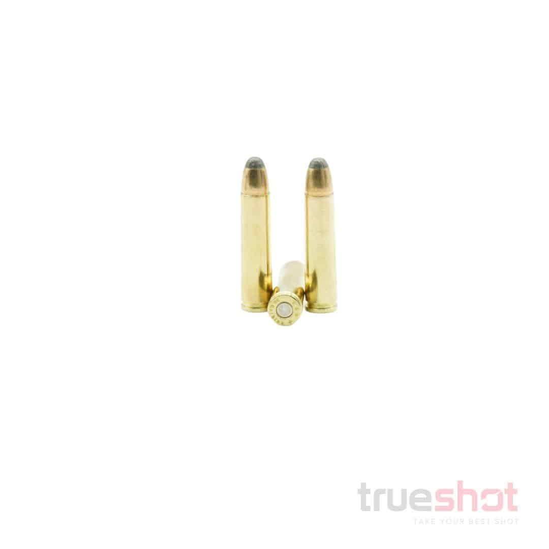 Sellier & Bellot - 30 Carbine - 110 Grain - SP