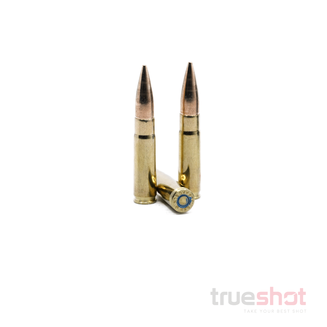 Sellier & Bellot - 300 Blackout - 200 Grain - FMJ - Subsonic