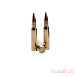 Sellier & Bellot - 308 Win - 147 Grain - FMJ