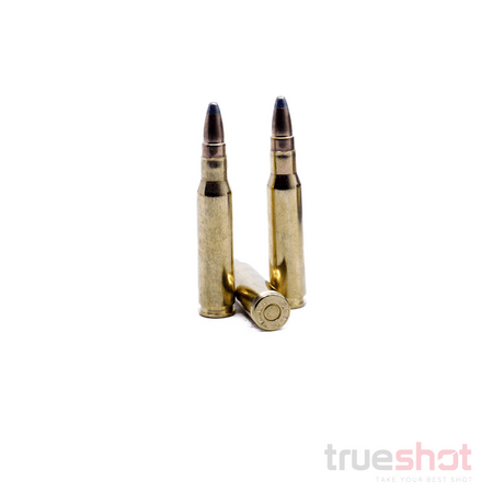 Sellier & Bellot - 308 Winchester - SPCE - 180 Grain