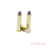S&B-357 MAG-158 GRAIN-SJHP