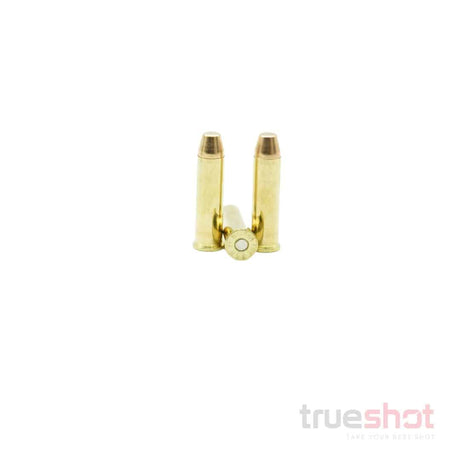 Sellier & Bellot - 357 Magnum - 158 Grain - FMJ