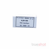 SB-4.6X30-40-Grain-FMJ