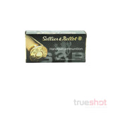 Sellier & Bellot - 45 ACP - 230 Grain - JHP