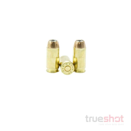 Sellier & Bellot - 45 ACP - 230 Grain - JHP