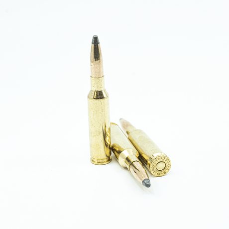 Sellier & Bellot - 6.5 Creedmoor - 140 Grain - SP