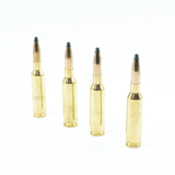 Sellier & Bellot - 6.5 Creedmoor - 140 Grain - SP